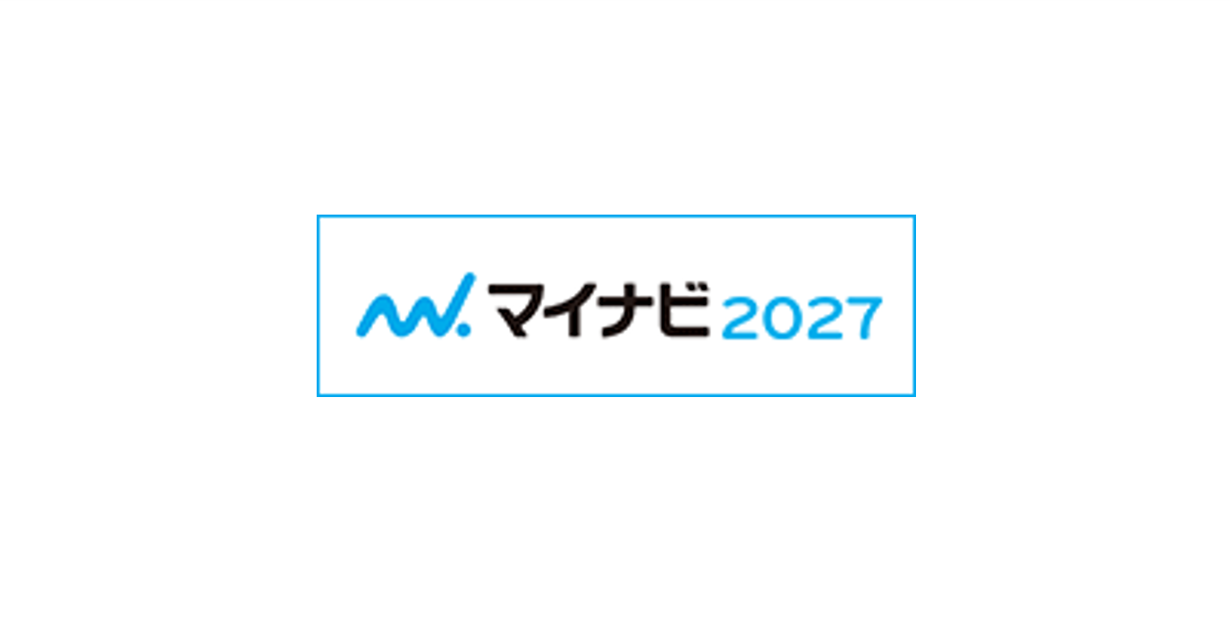 マイナビ　ロゴ